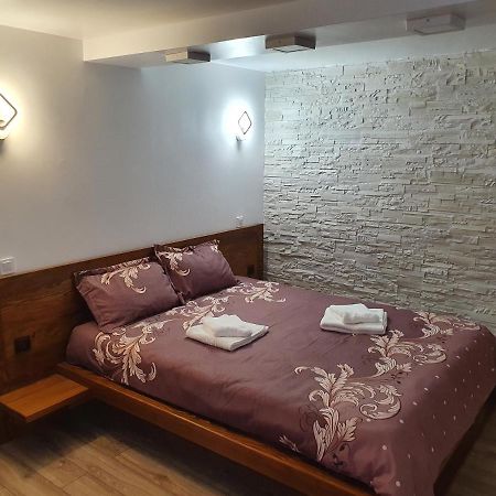 Rooms Poienita Slănic-Moldova Exteriör bild