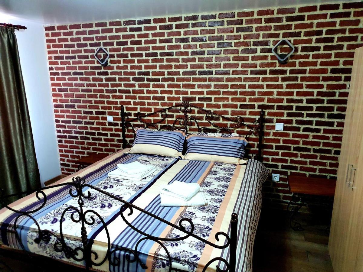 Rooms Poienita Slănic-Moldova Exteriör bild